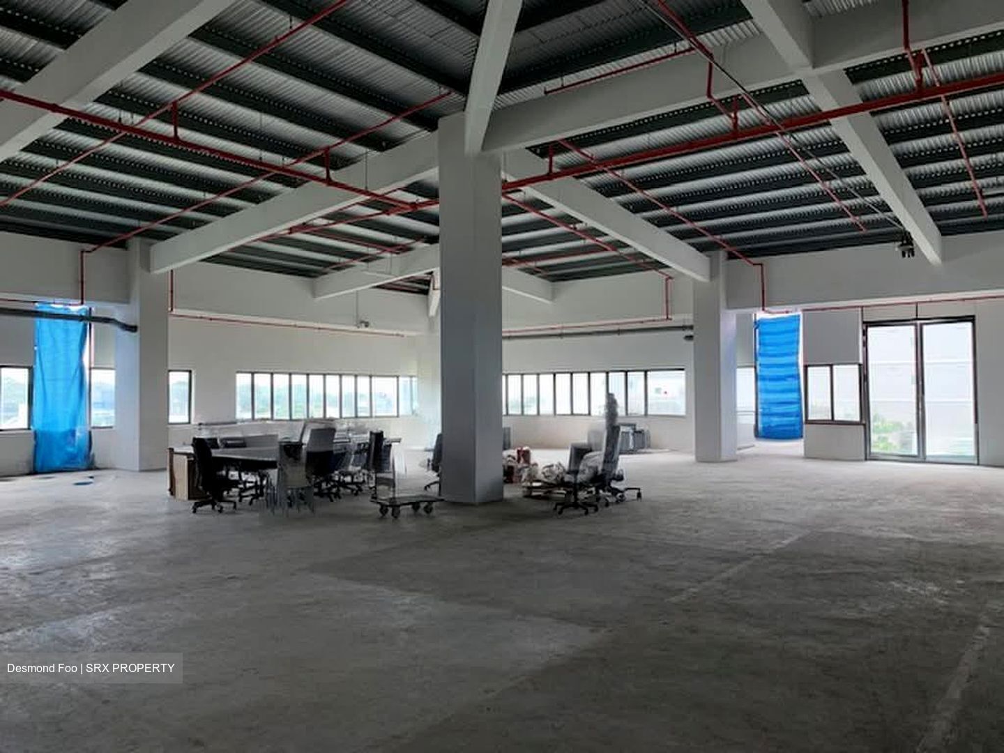 Print Media Hub @ Paya Lebar IPark (D19), Factory #593858271